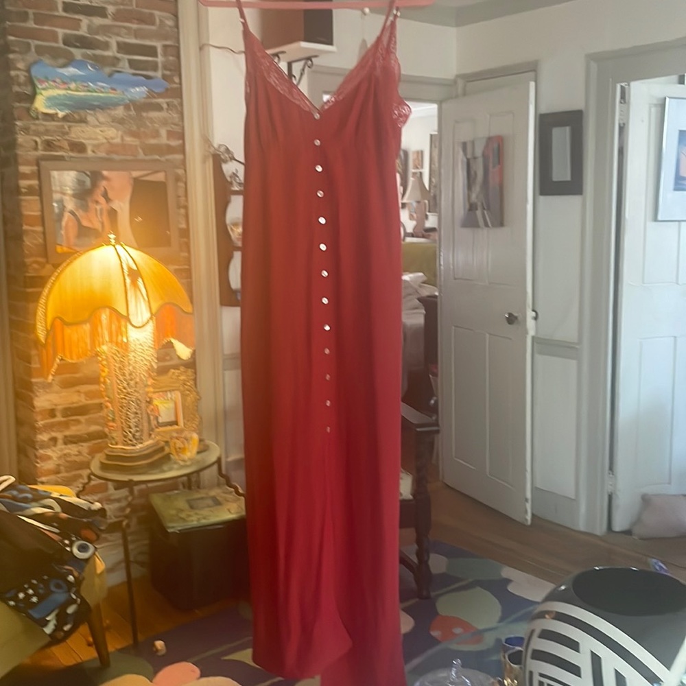 Lovestitch  Maxi Dress